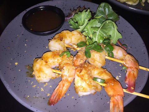 Muse Grill And Thai - Tourism Caloundra 0