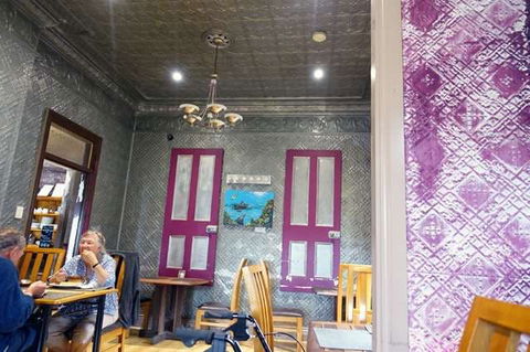 Myalla Magic Cafe - Tourism Caloundra 0