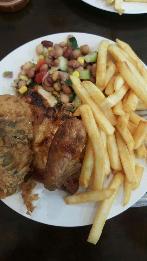 Noble Park Charcoal Chicken - Tourism Caloundra 0