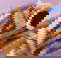 Observation Cafe - Tourism Caloundra