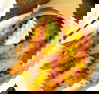 Oysterbay Seafood - Tourism Caloundra