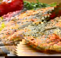 Pronto Pizza - Tourism Caloundra