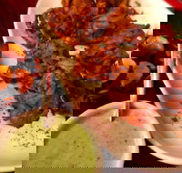 Rangla Punjab Indian - Everton Park - Tourism Caloundra