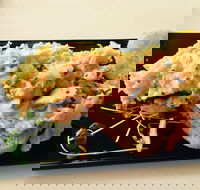 Ricks at Bargara - Tourism Caloundra