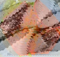 Rue Saigon - Tourism Caloundra