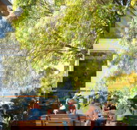 Rustico at Hay Shed Hill - Tourism Caloundra