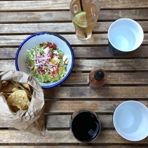 Salvage Coffee - Tourism Caloundra 0