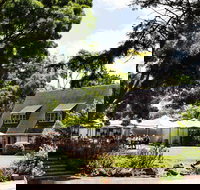 Scotchmans Hill - Tourism Caloundra