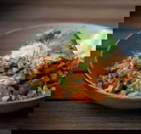 Sea Breeze Cafe - Tourism Caloundra