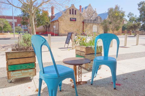 Spake Coffee Co - Tourism Caloundra 0