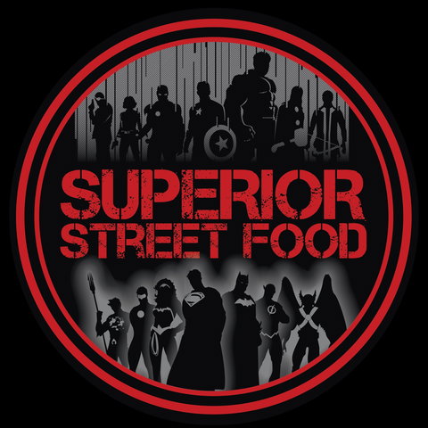 Superior Street Food Superhero Diner - Tourism Caloundra 1