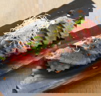 Sushi Edo - Kenmore - Tourism Caloundra