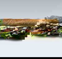 Taste Baguette - Chipping Norton - Tourism Caloundra