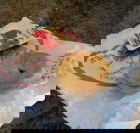 Tas's Bakery - Tourism Caloundra