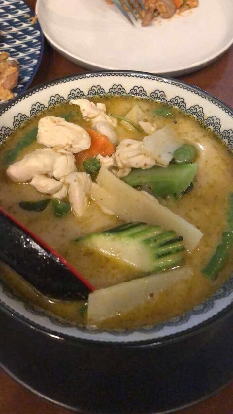 Thai Square - Redfern - Tourism Caloundra 0