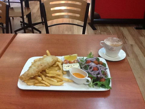 That's Thai - Tourism Caloundra 0