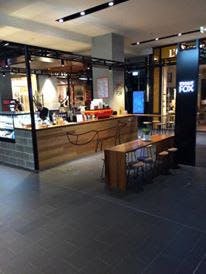 The Exchange Bendigo - Tourism Caloundra 0