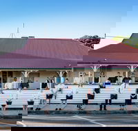 The Courthouse Restaurant