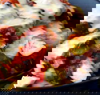 The Diner - Tourism Caloundra