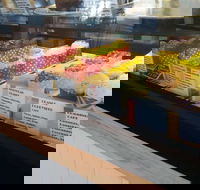 The Terrace Espresso Bar - Tourism Caloundra