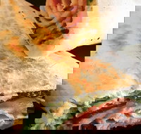 The Peaberry Cafe - Tourism Caloundra