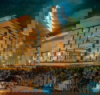 The Pancake Parlour - Malvern East - Tourism Caloundra