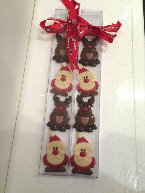 Theobroma Chocolate Lounge - Dandenong - Tourism Caloundra 0