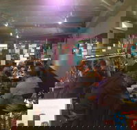 Third Wave Cafe - Port Melbourne - Tourism Caloundra