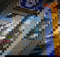 Wang's Noodle House - Tourism Caloundra