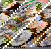 Wasabi Monkey - Tourism Caloundra