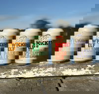 Wicked Elf Beer - Tourism Caloundra