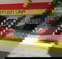 Zesty Joe's - Cheltenham