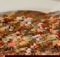 25acres Pizza Pasta Cafe