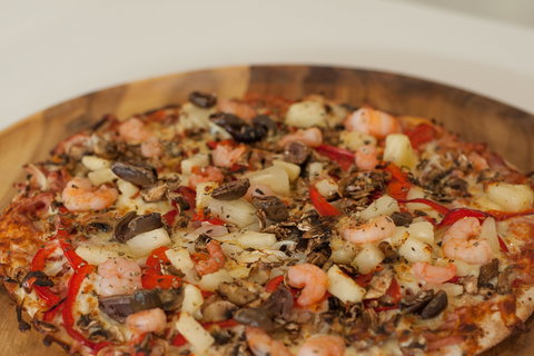 25acres Pizza Pasta Cafe - Tourism Caloundra 0