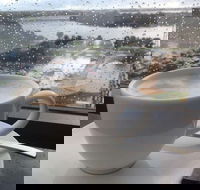 9 Lounge - Tourism Caloundra