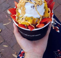 Acai Brothers Superfood Bar - Tourism Caloundra