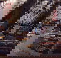 Baker's Bun - Tourism Caloundra