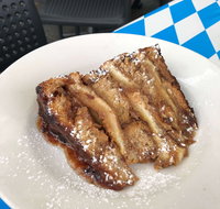 Bavarian Beach Bar  Cafe - Tourism Caloundra