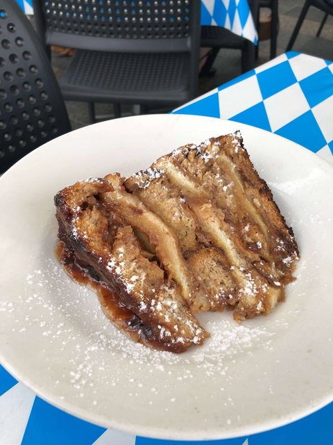 Bavarian Beach Bar & Cafe - Tourism Caloundra 0