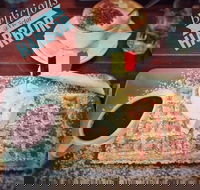 Belicious Waffle House and Tea Room - Tourism Caloundra