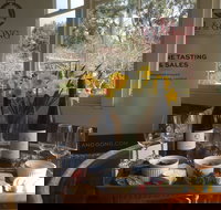 Bell  Gong - Tourism Caloundra