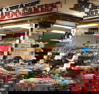 Ben Thanh Hot Bread  Bakery - Tourism Caloundra