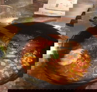 Bing's Nomiya - Tourism Caloundra