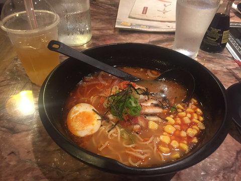 Bing's Nomiya - Tourism Caloundra 0