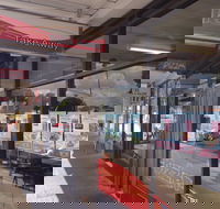 Bizzler Kebabs - Tourism Caloundra