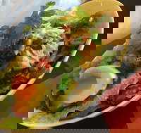 Black Duck Expresso - Tourism Caloundra