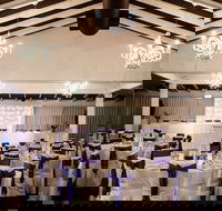 Botanic Gardens Cafe - Tourism Caloundra