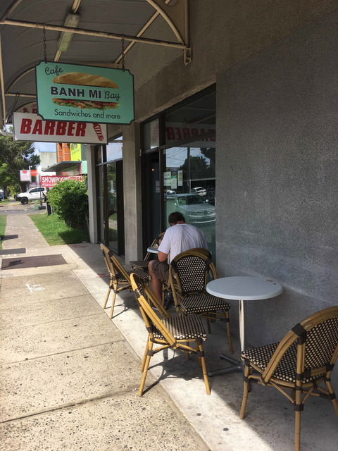 Cafe Banh Mi Bay - Tourism Caloundra 0