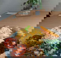 Caf Coffea - Tourism Caloundra