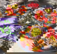 Cafe Two Coomera - Tourism Caloundra